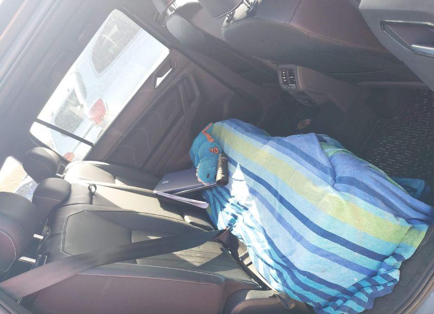 Photo 8 of 2024 Volkswagen Tiguan (VIN 3VVCB7AX9RM050306)