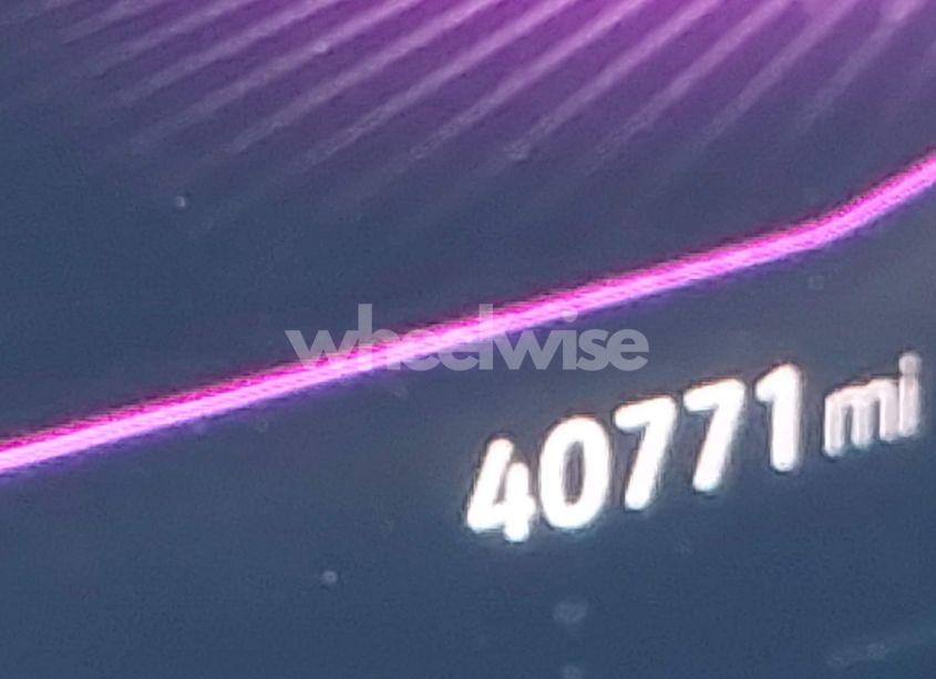 Photo 15 of 2022 Volkswagen Tiguan 2.0T SE R-LINE BLACK (VIN 3VVCB7AXXNM091425)