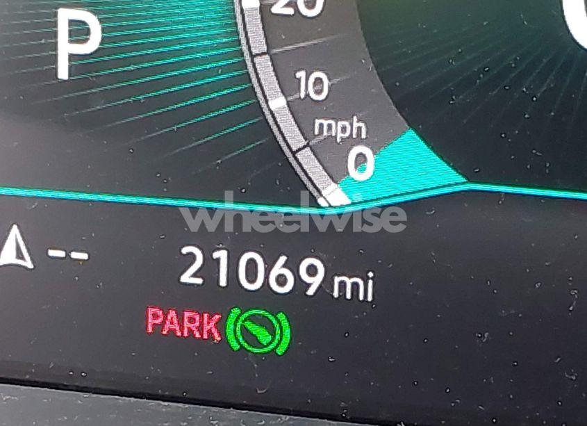 Photo 15 of 2023 Volkswagen Tiguan 2.0T SE R-LINE BLACK (VIN 3VVCB7AXXPM094621)