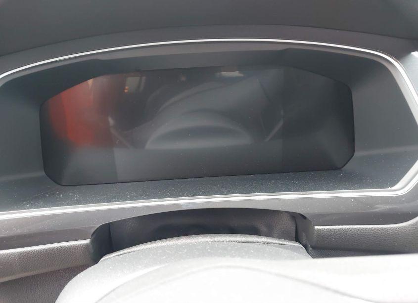 Photo 15 of 2024 Volkswagen Tiguan 2.0T SE R-LINE BLACK/SE BLACK (VIN 3VVCB7AXXRM110044)