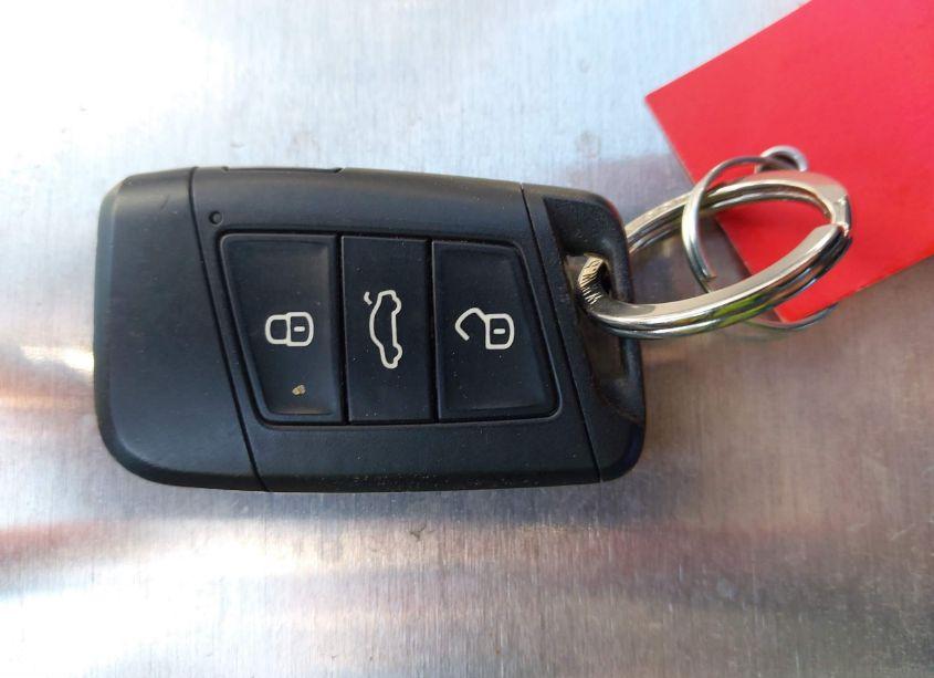 Photo 11 of 2022 Volkswagen Taos 1.5T S (VIN 3VVCX7B20NM079269)