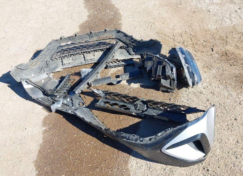 Photo 12 of 2022 Volkswagen Taos 1.5T S (VIN 3VVCX7B20NM079269)