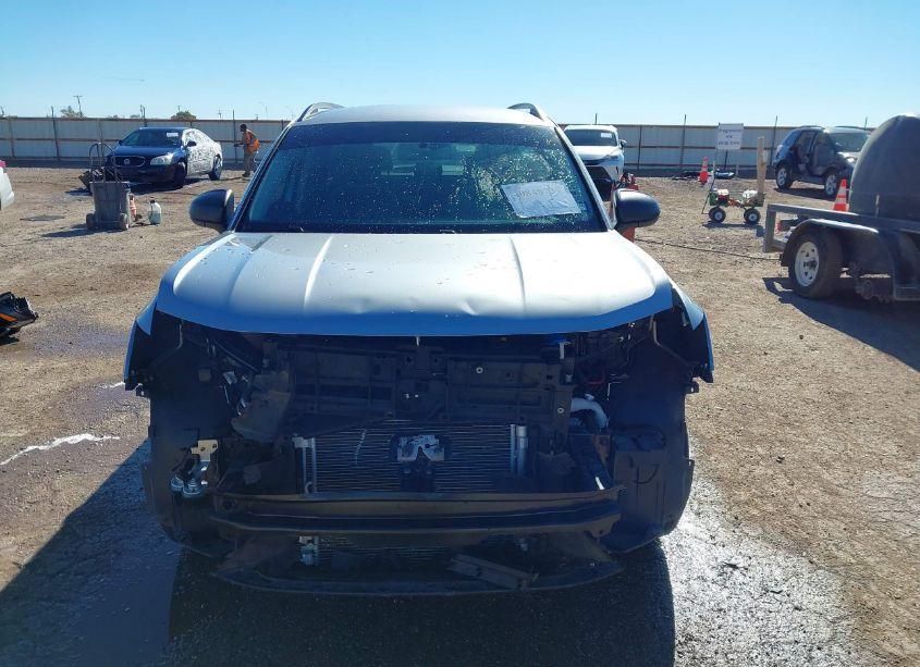 Photo 13 of 2022 Volkswagen Taos 1.5T S (VIN 3VVCX7B20NM079269)