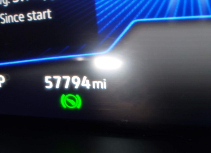 Photo 16 of 2022 Volkswagen Taos 1.5T S (VIN 3VVCX7B20NM079269)