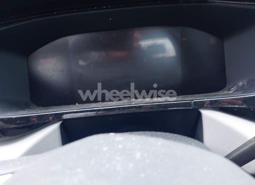 Photo 15 of 2023 Volkswagen Taos 1.5T S (VIN 3VVCX7B20PM366954)