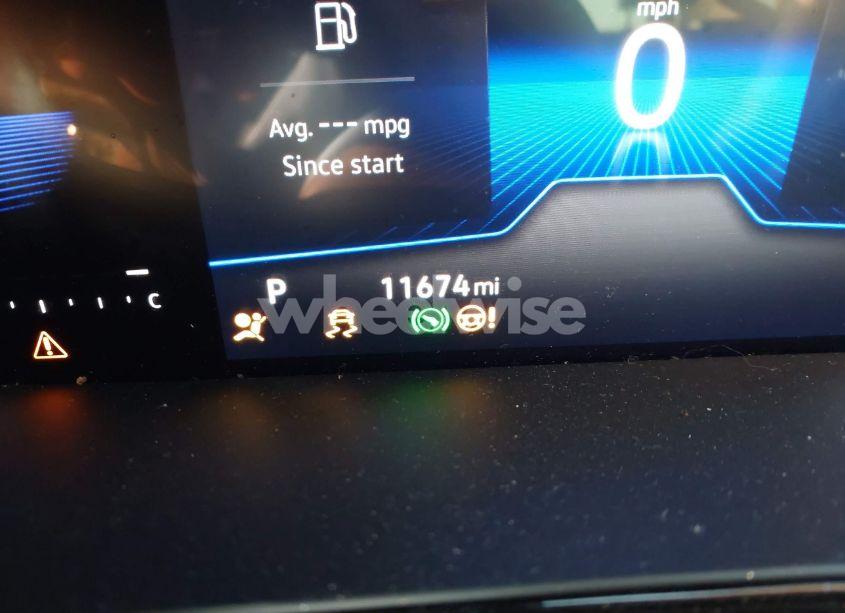 Photo 15 of 2023 Volkswagen Taos 1.5T S (VIN 3VVCX7B20PM371751)