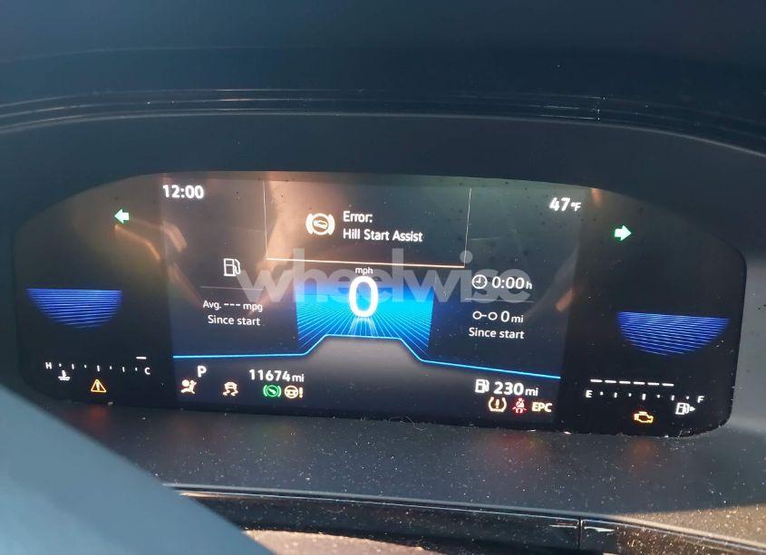 Photo 7 of 2023 Volkswagen Taos 1.5T S (VIN 3VVCX7B20PM371751)