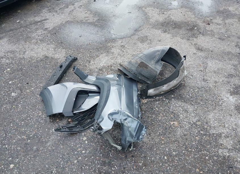 Photo 12 of 2022 Volkswagen Taos 1.5T S (VIN 3VVCX7B21NM066126)