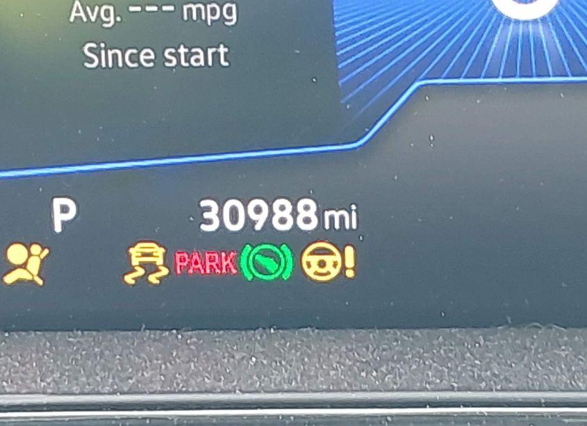 Photo 16 of 2022 Volkswagen Taos 1.5T S (VIN 3VVCX7B21NM066126)