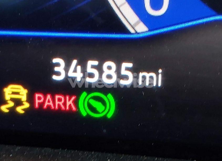 Photo 7 of 2023 Volkswagen Taos 1.5T S (VIN 3VVCX7B21PM326494)