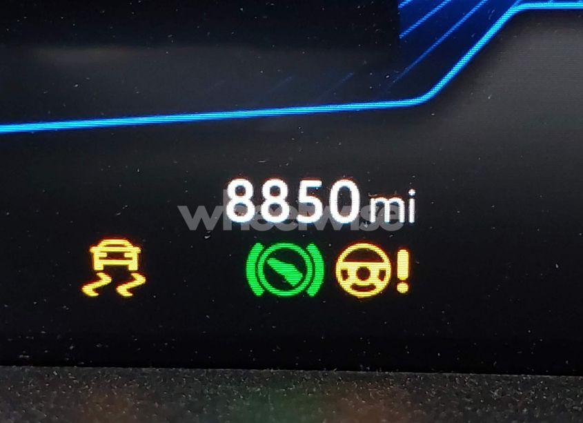 Photo 15 of 2022 Volkswagen Taos 1.5T S (VIN 3VVCX7B22NM000734)