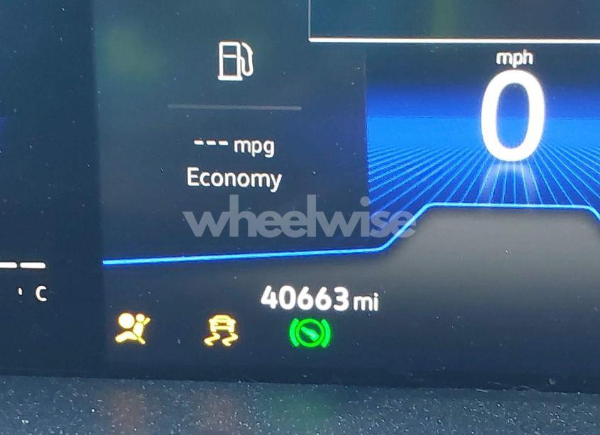 Photo 15 of 2022 Volkswagen Taos 1.5T S (VIN 3VVCX7B22NM028047)