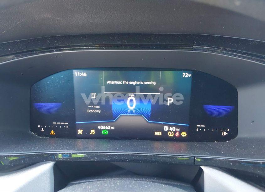 Photo 7 of 2022 Volkswagen Taos 1.5T S (VIN 3VVCX7B22NM028047)