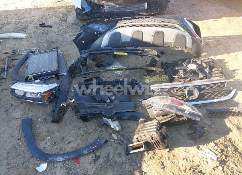 Photo 12 of 2022 Volkswagen Taos 1.5T S (VIN 3VVCX7B22NM077782)