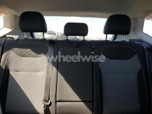 Photo 13 of 2022 VOLKSWAGEN TAOS S (VIN 3VVCX7B22NM089477)