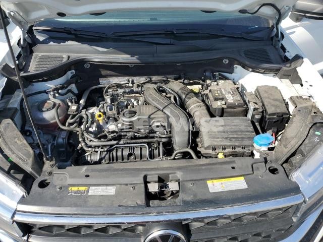 Photo 6 of 2022 VOLKSWAGEN TAOS S (VIN 3VVCX7B22NM089477)