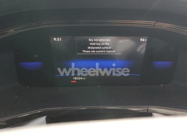 Photo 8 of 2022 VOLKSWAGEN TAOS S (VIN 3VVCX7B22NM089477)