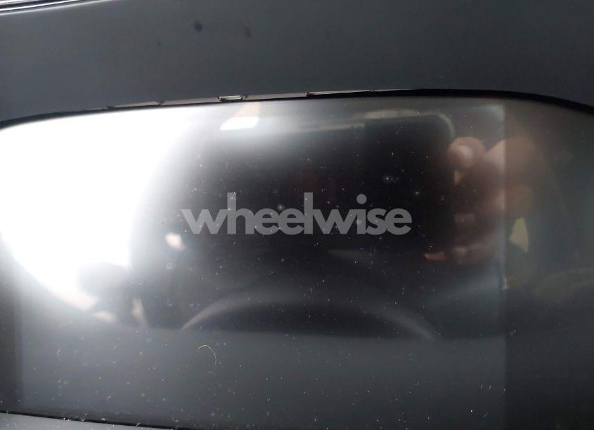 Photo 15 of 2023 Volkswagen Taos 1.5T S (VIN 3VVCX7B22PM370360)