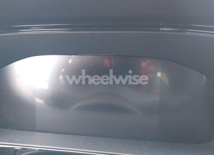 Photo 7 of 2023 Volkswagen Taos 1.5T S (VIN 3VVCX7B22PM370360)