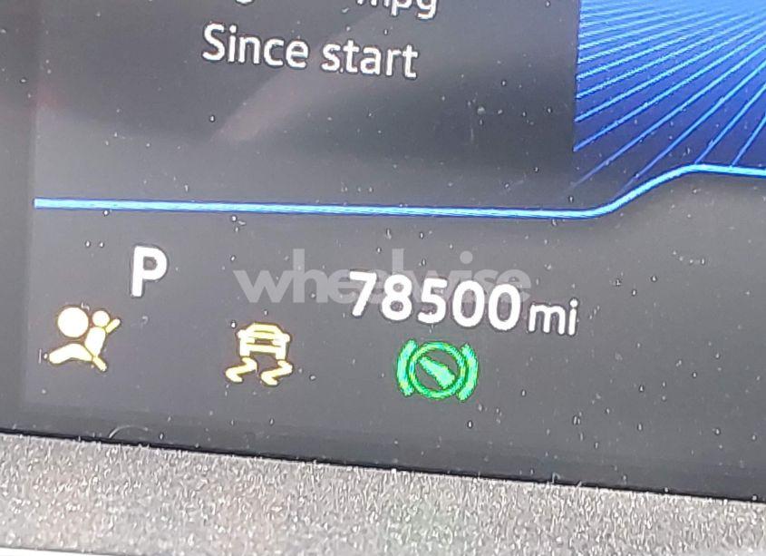 Photo 15 of 2022 Volkswagen Taos 1.5T S (VIN 3VVCX7B23NM000788)