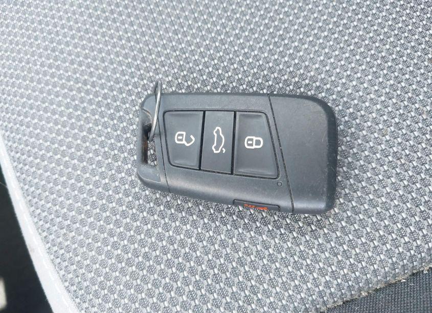 Photo 11 of 2023 Volkswagen Taos 1.5T S (VIN 3VVCX7B23PM342678)