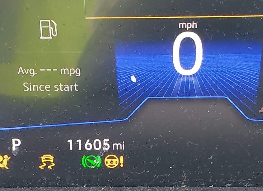 Photo 15 of 2023 Volkswagen Taos 1.5T S (VIN 3VVCX7B23PM342678)