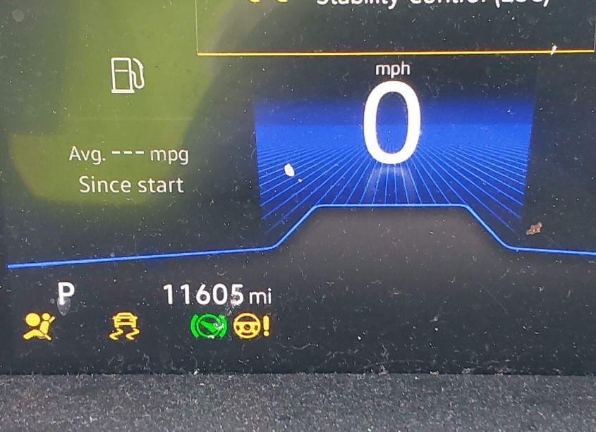 Photo 7 of 2023 Volkswagen Taos 1.5T S (VIN 3VVCX7B23PM342678)