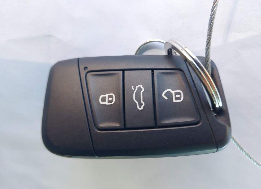 Photo 11 of 2023 Volkswagen Taos 1.5T S (VIN 3VVCX7B23PM379570)