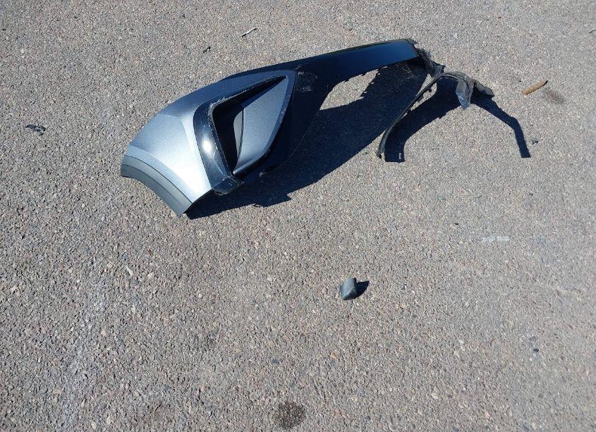 Photo 12 of 2023 Volkswagen Taos 1.5T S (VIN 3VVCX7B23PM379570)