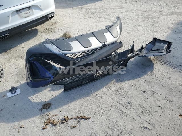 Photo 11 of 2023 VOLKSWAGEN TAOS S (VIN 3VVCX7B24PM355195)