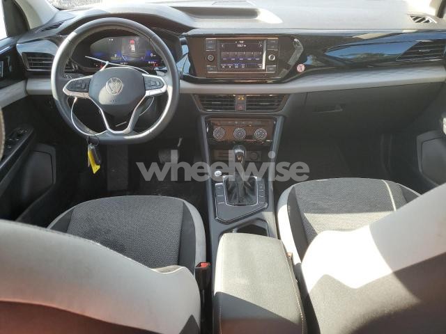 Photo 3 of 2023 VOLKSWAGEN TAOS S (VIN 3VVCX7B24PM355195)
