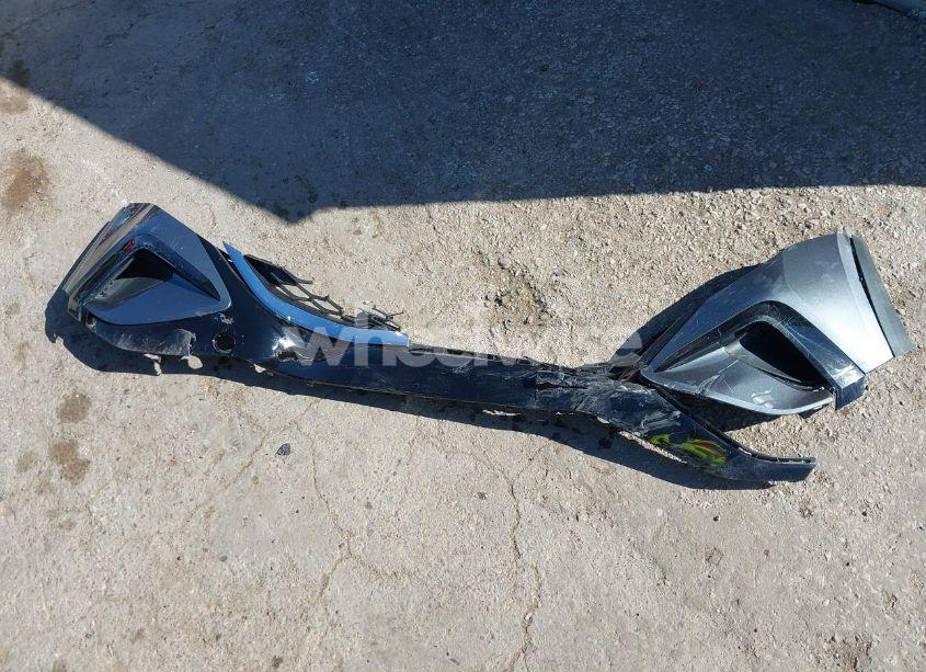 Photo 12 of 2023 Volkswagen Taos 1.5T S (VIN 3VVCX7B24PM368755)