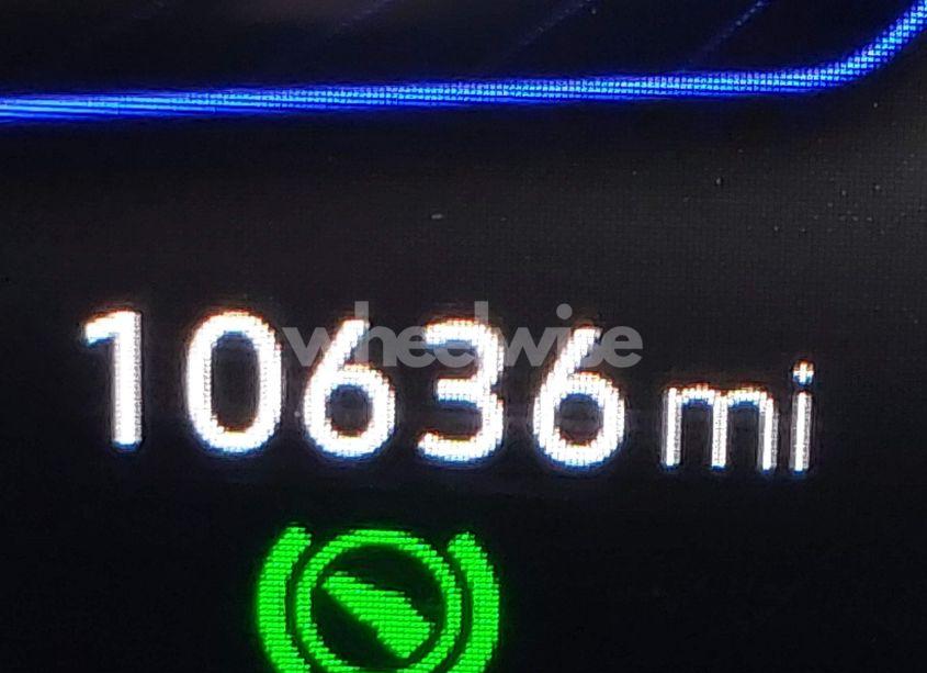 Photo 16 of 2023 Volkswagen Taos 1.5T S (VIN 3VVCX7B24PM368755)