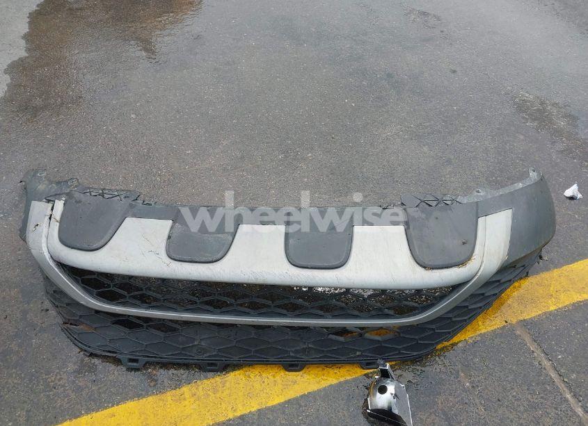 Photo 12 of 2022 Volkswagen Taos 1.5T S (VIN 3VVCX7B25NM051192)