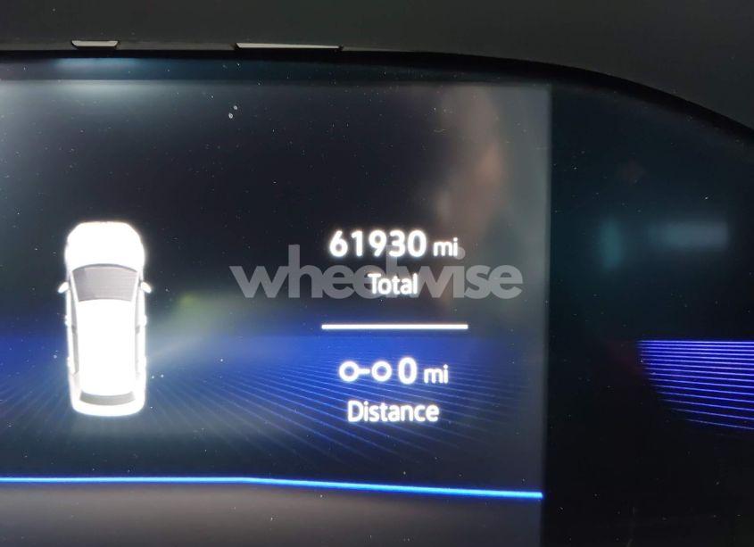 Photo 16 of 2022 Volkswagen Taos 1.5T S (VIN 3VVCX7B25NM051192)