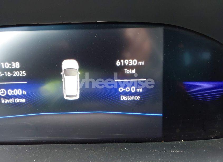 Photo 7 of 2022 Volkswagen Taos 1.5T S (VIN 3VVCX7B25NM051192)