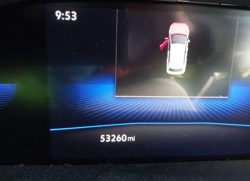 Photo 14 of 2022 Volkswagen Taos 1.5T S (VIN 3VVCX7B26NM001739)