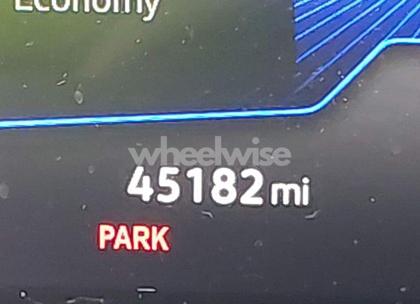 Photo 16 of 2022 Volkswagen Taos 1.5T S (VIN 3VVCX7B27NM008022)