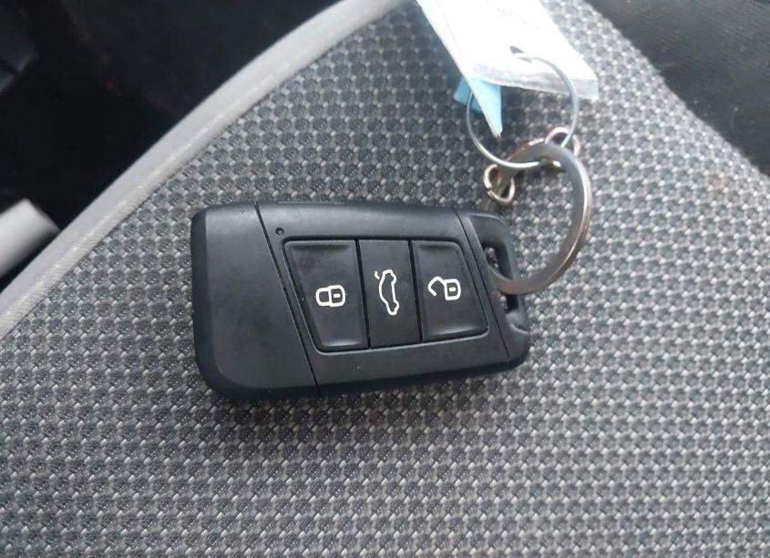 Photo 11 of 2023 Volkswagen Taos 1.5T S (VIN 3VVCX7B27PM328864)