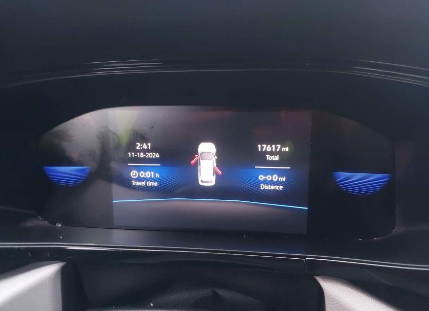 Photo 7 of 2023 Volkswagen Taos 1.5T S (VIN 3VVCX7B27PM328864)