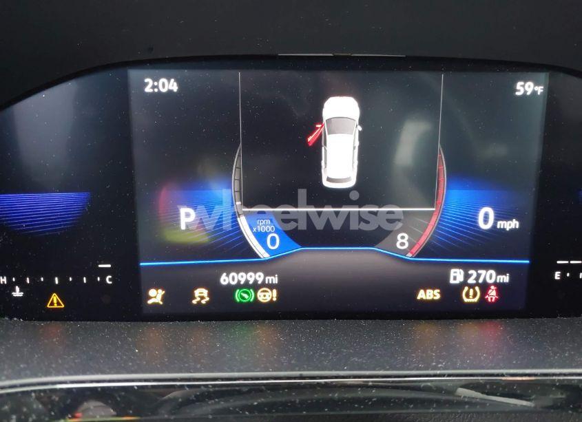 Photo 15 of 2022 Volkswagen Taos 1.5T S (VIN 3VVCX7B28NM066267)