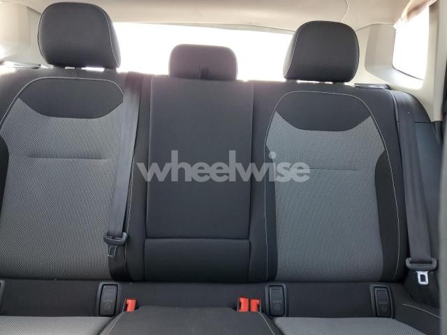Photo 12 of 2022 VOLKSWAGEN TAOS S (VIN 3VVCX7B28NM096594)