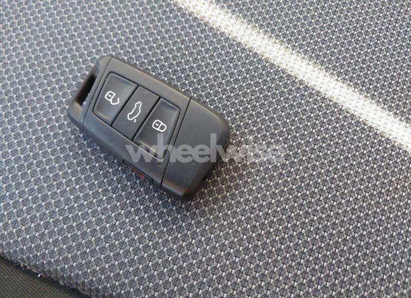 Photo 11 of 2022 Volkswagen Taos 1.5T S (VIN 3VVCX7B29NM049686)