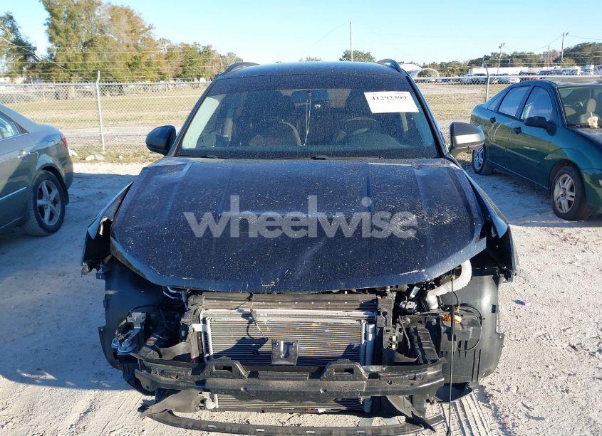 Photo 12 of 2022 Volkswagen Taos 1.5T S (VIN 3VVCX7B29NM049686)