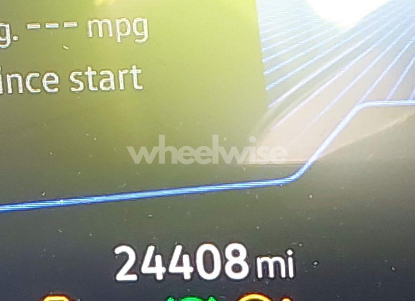 Photo 16 of 2023 Volkswagen Taos 1.5T S (VIN 3VVCX7B29PM362983)