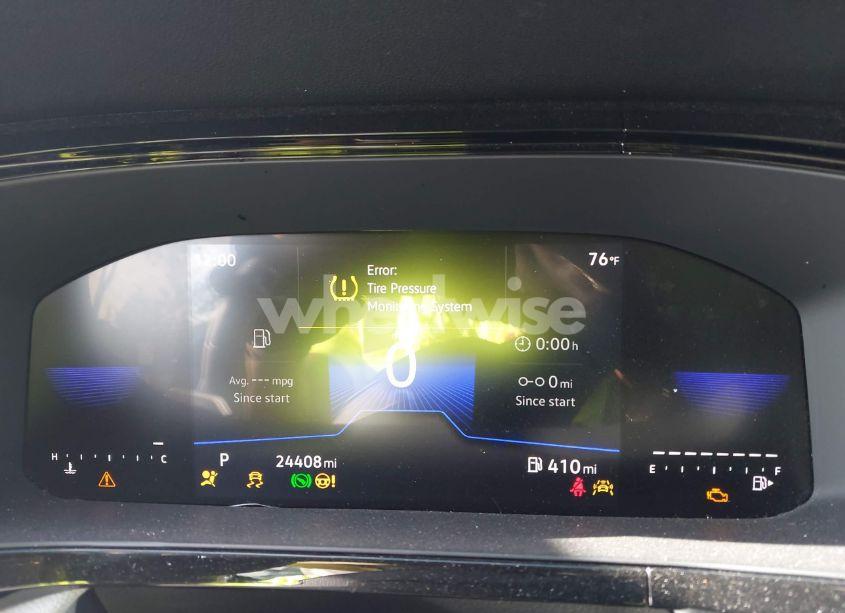 Photo 7 of 2023 Volkswagen Taos 1.5T S (VIN 3VVCX7B29PM362983)