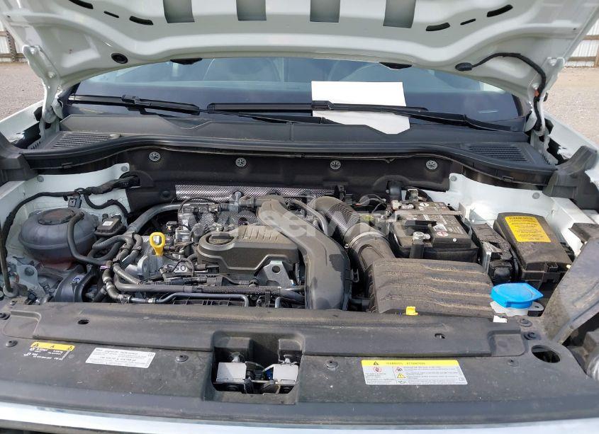 Photo 10 of 2023 Volkswagen Taos S (VIN 3VVCX7B29PM368783)