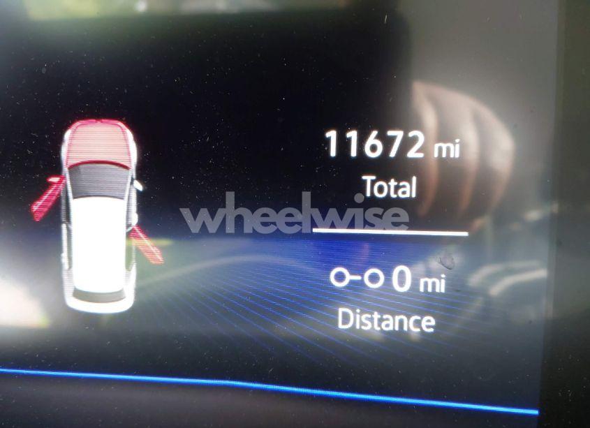 Photo 15 of 2023 Volkswagen Taos S (VIN 3VVCX7B29PM368783)