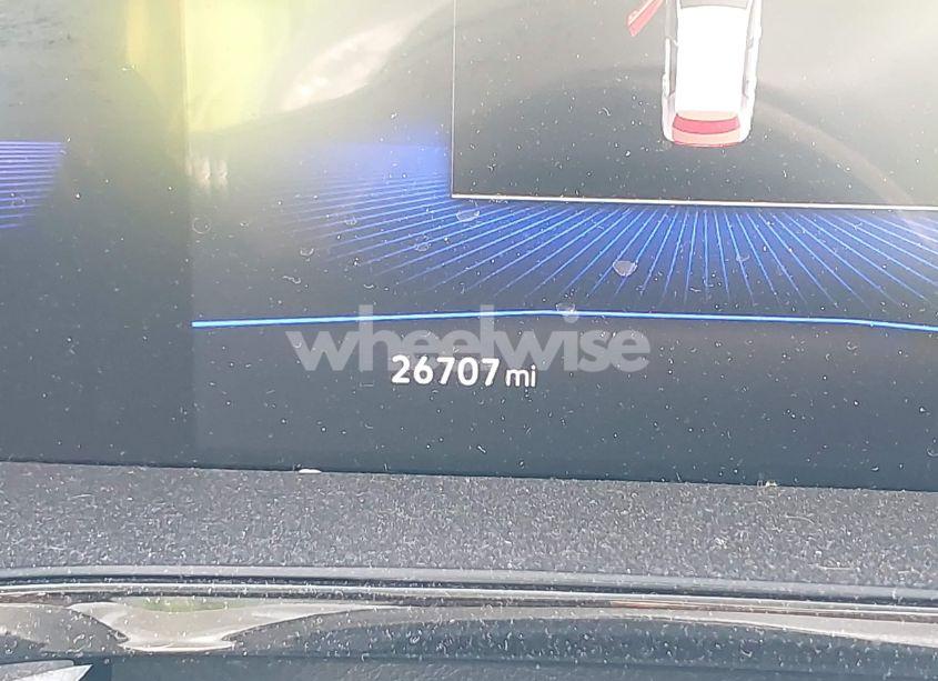 Photo 15 of 2023 Volkswagen Taos 1.5T S (VIN 3VVCX7B29PM374941)