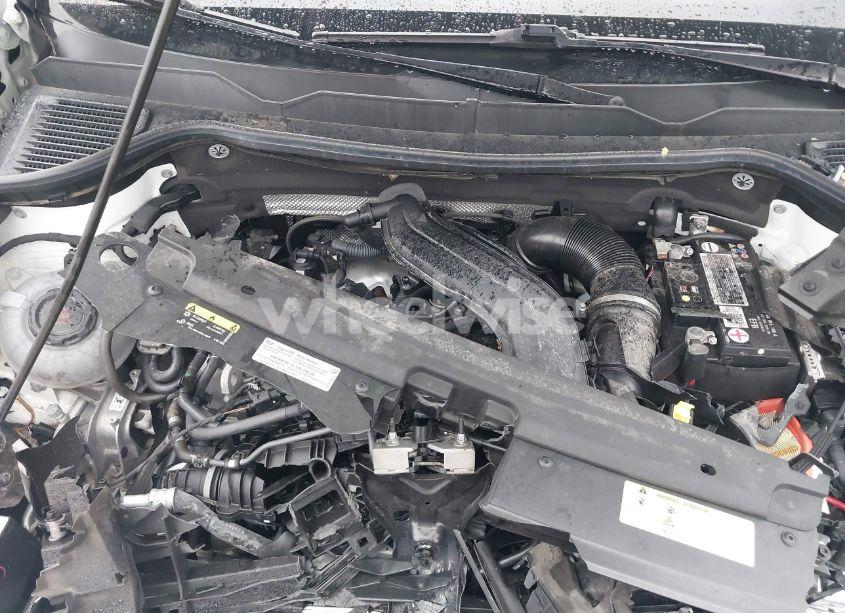 Photo 10 of 2022 Volkswagen Taos 1.5T S (VIN 3VVCX7B2XNM013053)